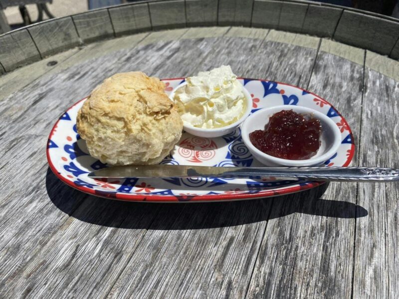 Famous Scones