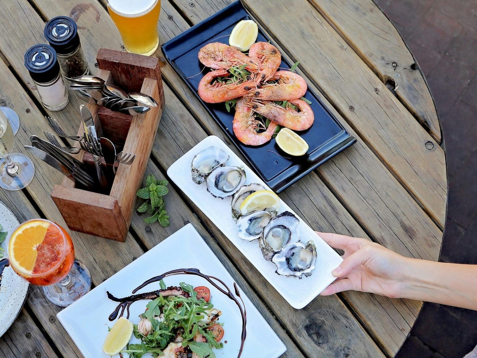 Caledonian Inn Robe - Limestone Coast