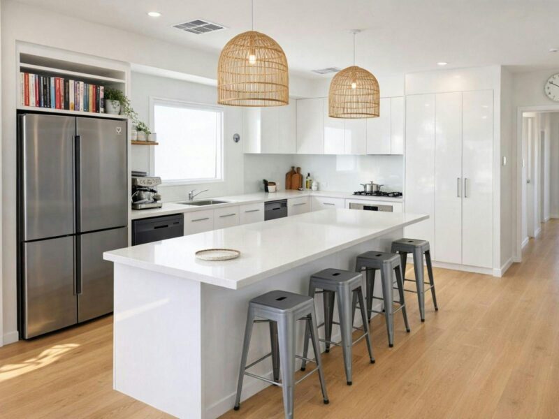 Long Beach accommodation Robe