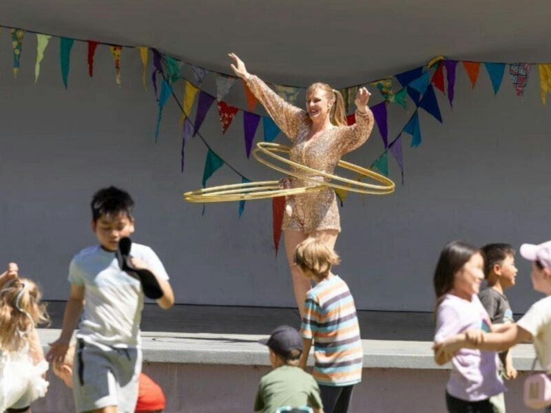 Naracoorte Fringe Festival