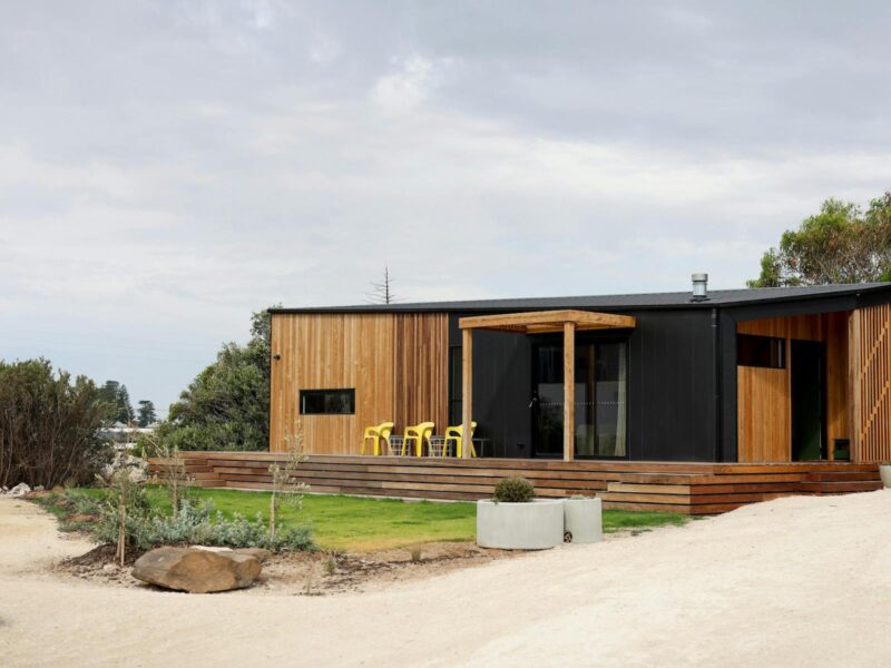 Double parking on premise