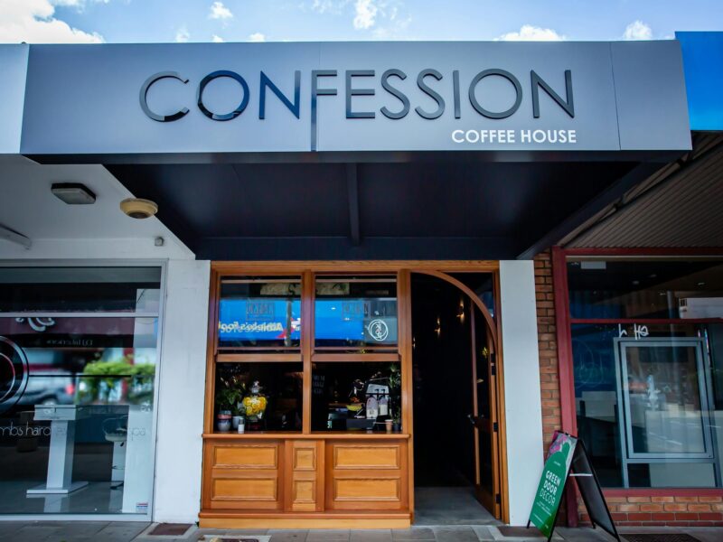 Confession