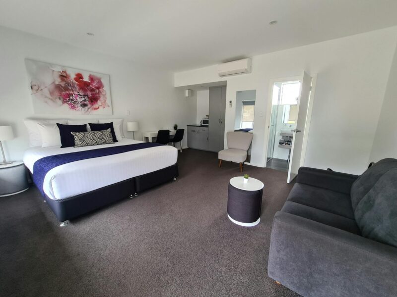 Premium King Room