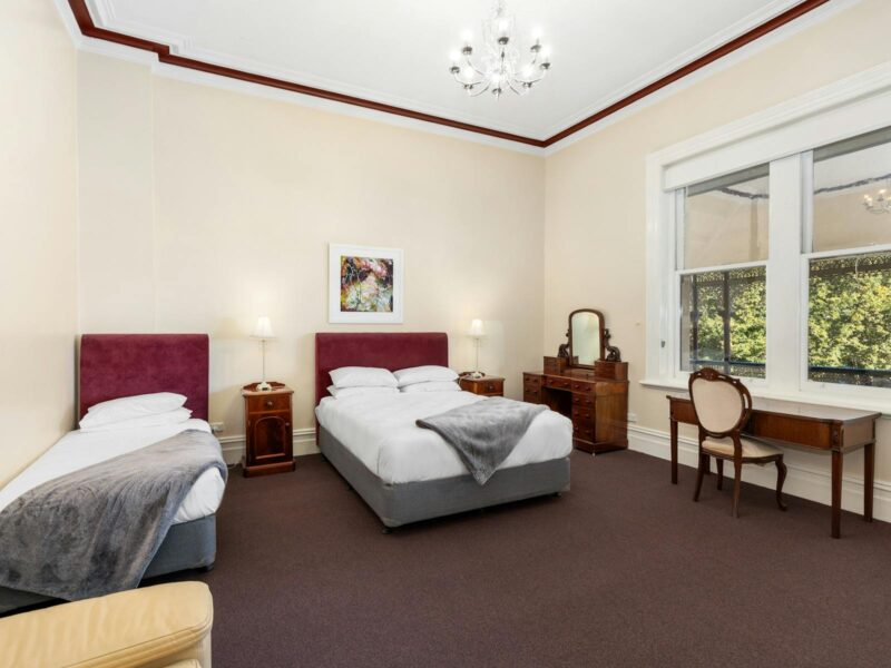Family Deluxe Room