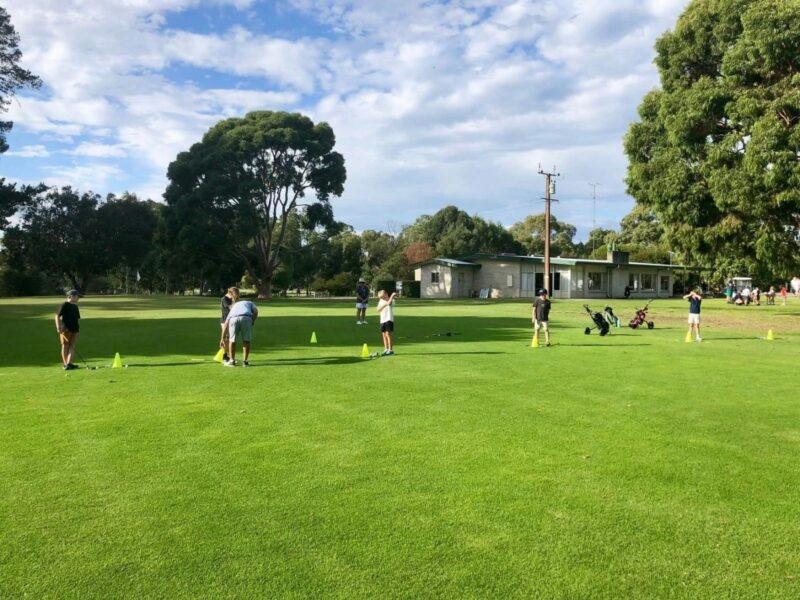 Penola MyGolf