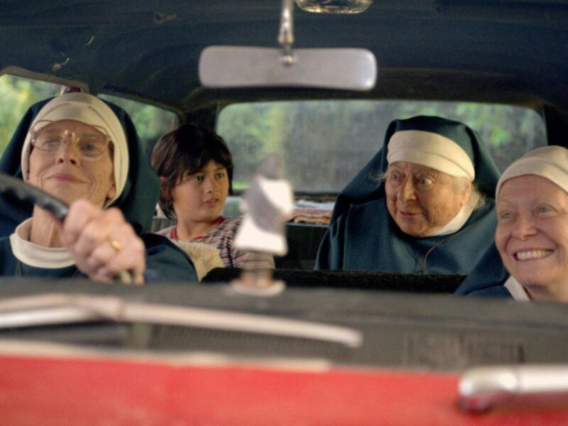 Holy Days