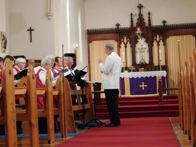 Millicent Choral Society