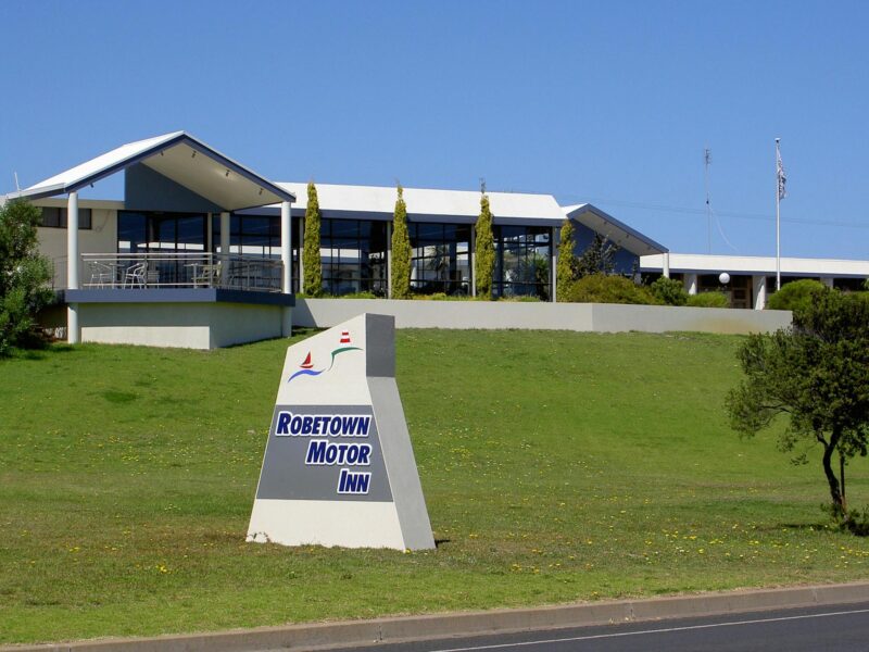 Robetown Motor Inn & Apartments, Robe, Limestone Coast, South Australia