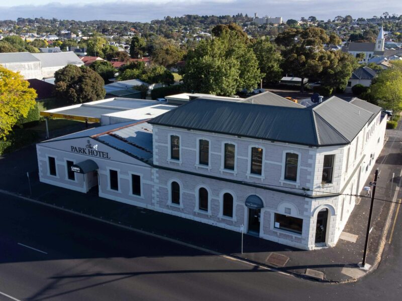 Park Hotel Mount Gambier